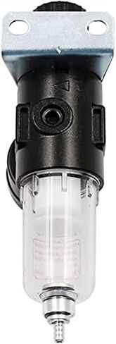 AFR-2000 AFC-2000 1/4 مرشح المرشح الهوائي منظم وحدة التبديل لعلاج الهواء. in Kuwait