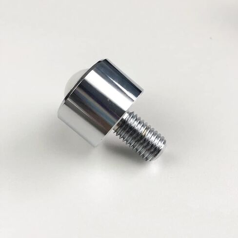 محمل عالمي ، نقل الكرة النايلون كرات كتم العجلة العالمية 1PCs (KSM-25FL) in Kuwait