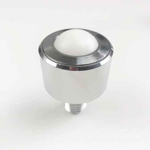 محمل عالمي ، نقل الكرة النايلون كرات كتم العجلة العالمية 1PCs (KSM-25FL) in Kuwait