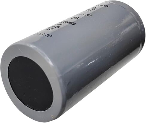 ABC CD60 محرك بدء تشغيل 100MFD 100UF 125VAC HVAC 125V مكثف ABC CD60 100MFD in Saudi Arabia