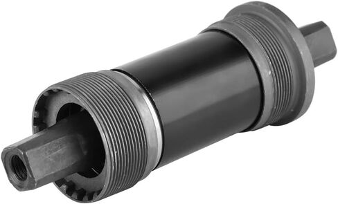 محامل الحمام كرنك ، كرنك ARM170 68/73 ملم قوس أسفل ، قوس أسفل ، قوس أسفل قوسين الأجزاء محور كرنك مربعة لكرنك مدبب مربع (68 × 122.5L) in Saudi Arabia