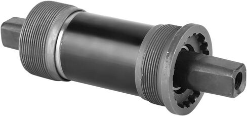 محامل الحمام كرنك ، كرنك ARM170 68/73 ملم قوس أسفل ، قوس أسفل ، قوس أسفل قوسين الأجزاء محور كرنك مربعة لكرنك مدبب مربع (68 × 122.5L) in Saudi Arabia