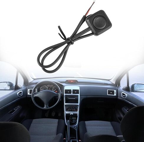 Qwork Switch Switch زر على مفتاح OFF 12V 24V - تبديل زر MINTER MATT in Saudi Arabia