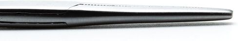 Rankin Crile Hemostat Forceps Straight 6.25" Locking Handle Surgical Instruments in Saudi Arabia