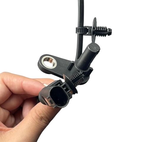 Wheel Speed Sensor ABS Sensor Induction line Wire Cable(Cx30,Front Left-Driver) in Saudi Arabia