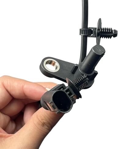 Wheel Speed Sensor ABS Sensor Induction line Wire Cable(Cx30,Front Left-Driver) in Saudi Arabia