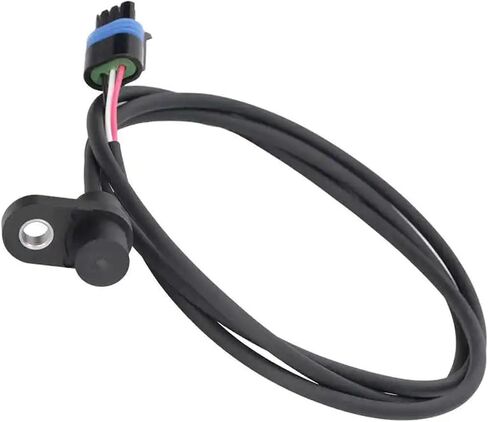 Hall Effect Speed Sensor 4010298 Replacement in Saudi Arabia