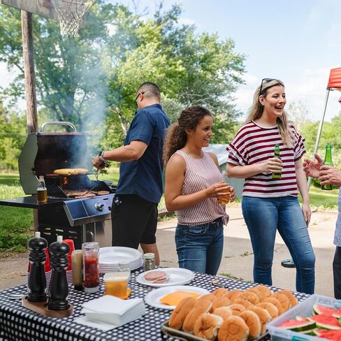 علبة الفلفل المملح علبة رجعية أكاسيا صينية خشبية العديد من مصانع الحامل الباقي الملح الملحق الفلفل الملحقات الميكرونزر لوقاية طاولة الطعام لتخزين المطبخ (لم يشمل مطحنة الفلفل) in Kuwait