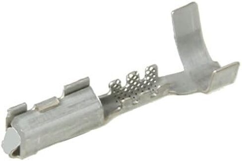 22-20 Ga. Freemed Metri-Pack 150 Series Terminals #12084200-(حزمة 50) in Saudi Arabia