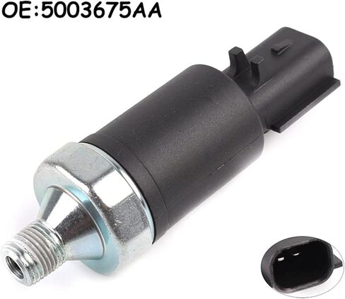 مستشعر ضغط الزيت 5003675AA 56031005/88924467/PS291 CAR Auto Auto Accessorie 1PCS in Saudi Arabia