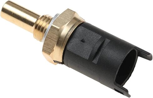 Engine Coolant Temperature Sensor MEK100160 13621703993 1362-1703-993 Car Auto Accessorie 1Pcs in Saudi Arabia