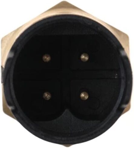 Engine Coolant Temperature Sensor MEK100160 13621703993 1362-1703-993 Car Auto Accessorie 1Pcs in Saudi Arabia