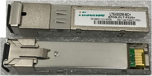 EPON-OLT-PX20+الوحدة البصرية LTE4302M-BC+PX20+الوحدة البصرية in Kuwait