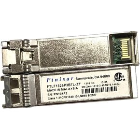 FTLF1326P3BTL SM-2KM-1310NM-2.457G-6.144GI الوحدة البصرية in Kuwait