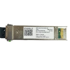 10GB JDSU XFP 9.9-10.7G DWDM LR 1559.79NM وحدة الألياف البصرية in Kuwait