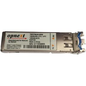 وحدة الألياف البصرية TRF5736AMLB309 1000BASE-LX10 ، 1XFC in Kuwait