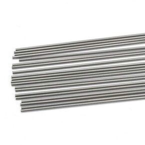 K&S 0.047 in. Dia. x 36 in. L Steel 16 Ga. Music Wire in Saudi Arabia