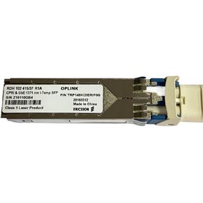 الوحدة البصرية RDH 102 415/37 R1A 1.25G 40km GBE 1371NM in Kuwait