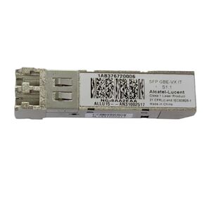 1AB376720006 1.25G 40KM 1000BASE-VX SFP Optical Module in Kuwait