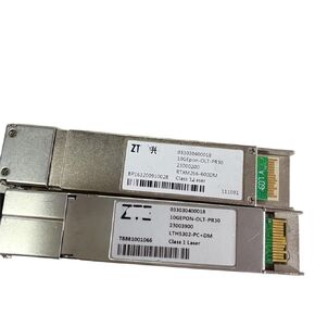 033030400018 10GEPON-OLT-PR30 OPTICAL MODULE SC in Kuwait