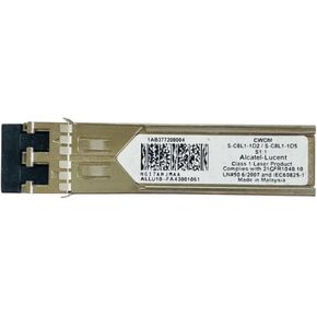 الوحدة البصرية 2.5g80km الوحدة النمطية CWDM 1AB377200004 in Kuwait