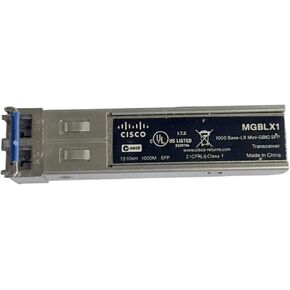 الوحدة البصرية MGBLX1 1000 BASE-LX MINI-GBIC SFP 1310NM in Kuwait