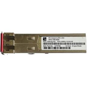 الوحدة البصرية SFP FWU-SMRU1310XVR 2.5G 1310NM 40km in Kuwait