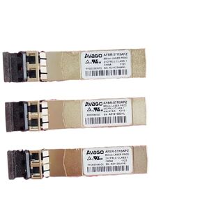 AFBR-57R5APZ 4G Multi-mode 850NM SFP MODULE MODULE SFP البصرية in Kuwait
