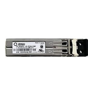 ESFP-GE-SX-MM850 2.125G-850NM-0.5km الوحدة النمطية SFP البصرية متعددة الوضع in Kuwait