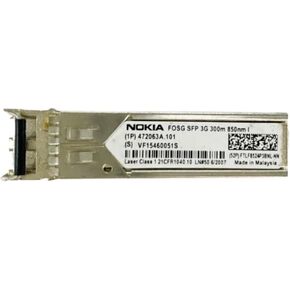 الوحدة البصرية 3G-850NM-300M 472063A.101 in Kuwait