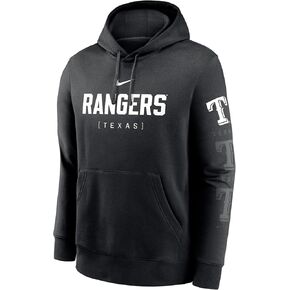 Nike Men's MLB Bold Graphic Hoodie in Saudi Arabia