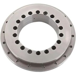 1PCS YRT120 P4 120X210X40MM YRT Series Turntable Bearing Rotary Table Slewing Support in Kuwait