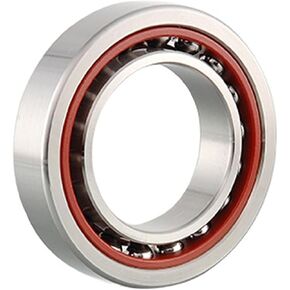 1pcs 7008 7008C 7008C/P5 40x68x15 Angular Contact Bearings Spindle Bearings in Saudi Arabia
