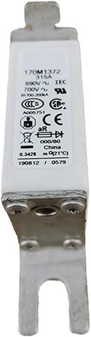 170M5690 170M5691 170M5692 170M5693 FUSE BASE Current Protection (170M5693) in Saudi Arabia