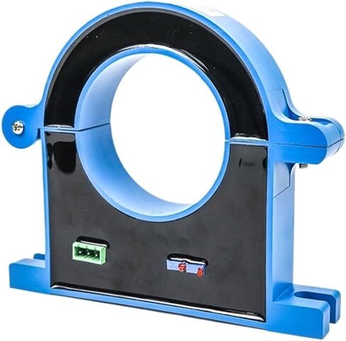0-500A Small Size Voltage Output 4-20mA Current Current(50mm Closed Loop,0-3000A DC_12-28VDC Power_Output 0-10VDC) in Saudi Arabia