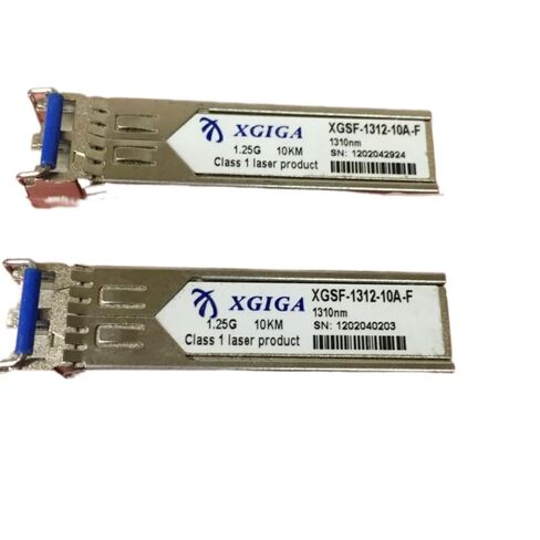 XGSF-1312-10A-F 1310NM 10km وحدة بصرية الألياف in Kuwait