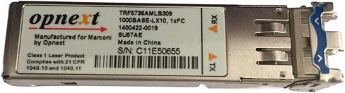 وحدة الألياف البصرية TRF5736AMLB309 1000BASE-LX10 ، 1XFC in Kuwait