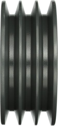 Browning 3B56SD Q-D حلق ، الحديد الزهر ، 3 أخدود ، حزام A أو B ، يستخدم جلبة SD in Saudi Arabia