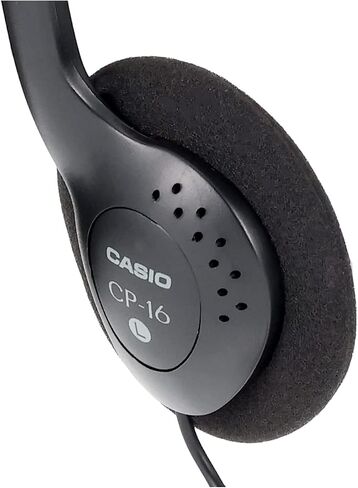 سماعات الرأس CP-16 لبيانو لوحة المفاتيح الإلكترونية Casio in Saudi Arabia