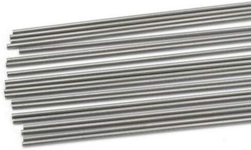 K&S 0.047 في. ضياء. × 36 بوصة. L Steel 16 Ga. in Saudi Arabia