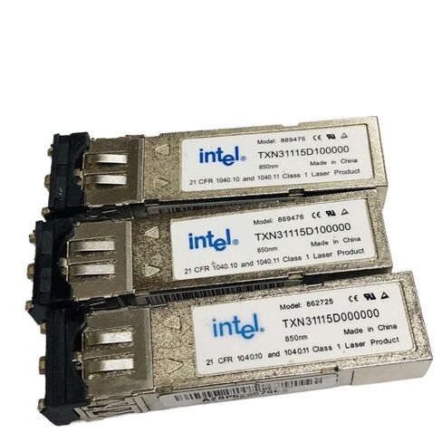 Gigabit multimode LC Dual-Fiber SFP Optical Module TXN31115D000000 in Kuwait