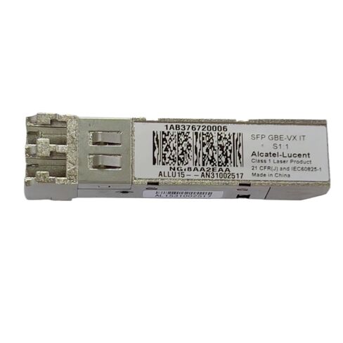 1AB376720006 1.25G 40KM 1000BASE-VX SFP Optical Module in Kuwait