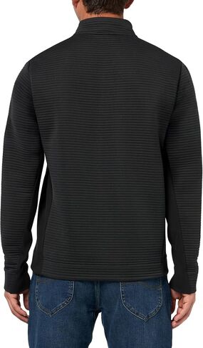adidas رجال Ultimate365 DWR مزود ربع زيب pulver in Saudi Arabia