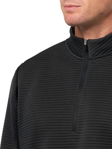 adidas رجال Ultimate365 DWR مزود ربع زيب pulver in Saudi Arabia