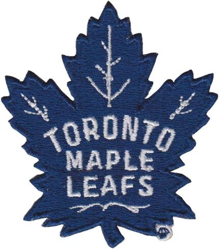 Tervis Made in USA Double Walled NHL Toronto Maple Leafs Insulated Tumbler Cup Keeps Drinks Cold & Hot, 16oz, Primary Logo in Saudi Arabia