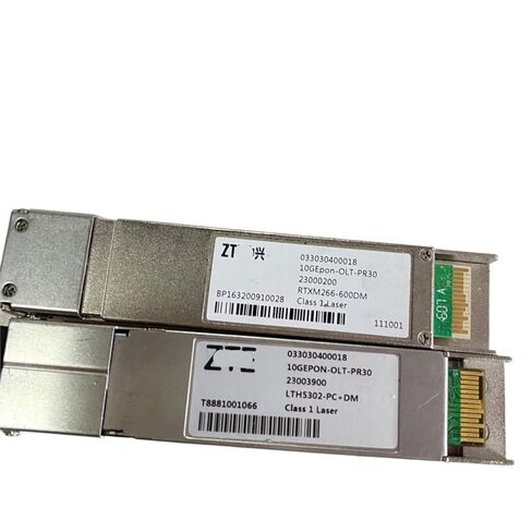 033030400018 10GEPON-OLT-PR30 OPTICAL MODULE SC in Kuwait