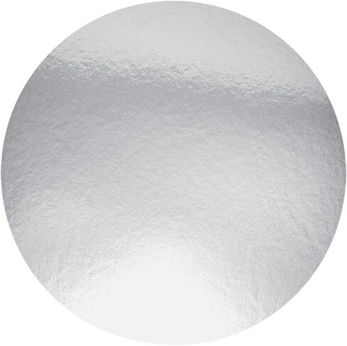 Karat AF-KDL07 7" OPS Dome Lids for Foil Containers (Case of 500) in Saudi Arabia