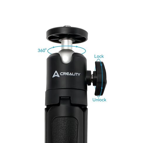 مجموعات القرص الماسح الضوئي ثلاثي الأبعاد من CREALITY لماسح ضوئي ثلاثي الأبعاد لـ CR-SCAN in Kuwait