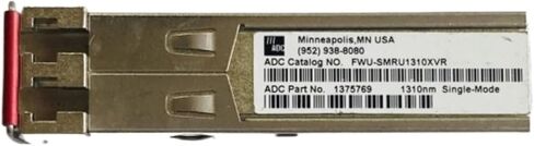 الوحدة البصرية SFP FWU-SMRU1310XVR 2.5G 1310NM 40km in Kuwait