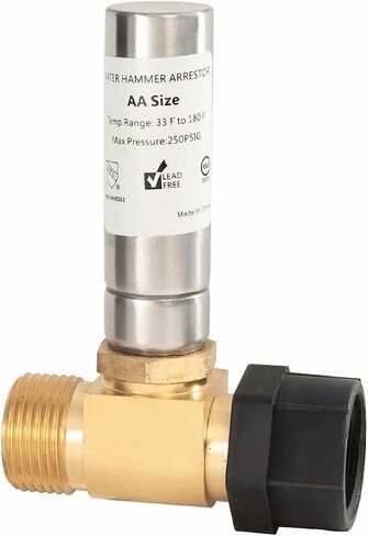 Efield MH-291 المرحاض 7/8 "أنثى دوار بالوكوك جوز X 3/4" ذكور المواقد المميتة المصلحة ، (Hammer025) in Kuwait